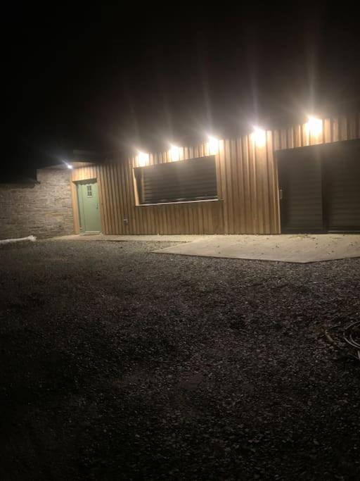 Rockwood Lodge Drogheda Exterior foto